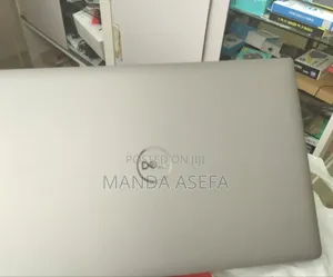 New Laptop Dell 16GB Intel Core I5 SSD 256GB