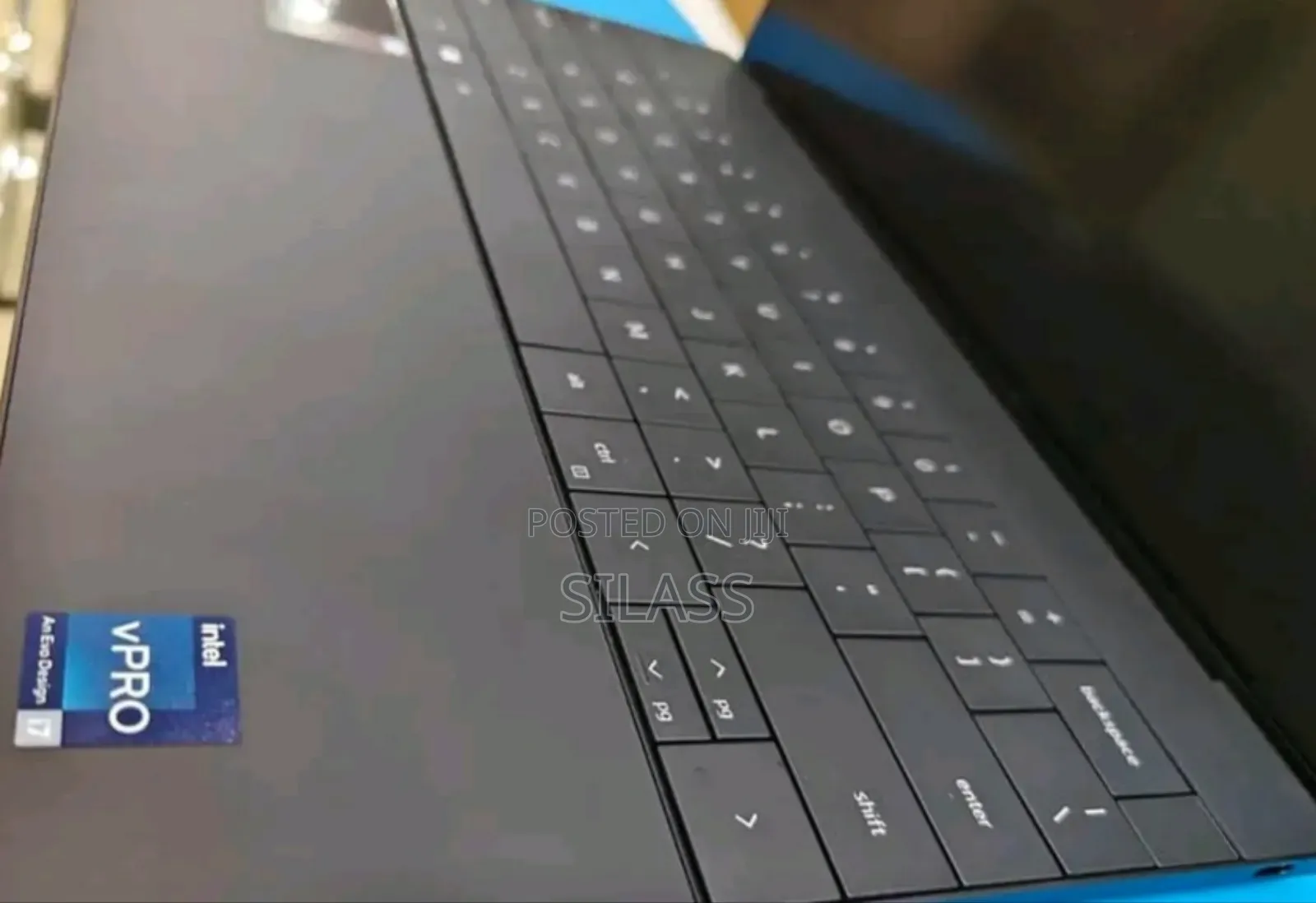 New Laptop Dell XPS 13 16GB Intel Core I7 SSD 512GB