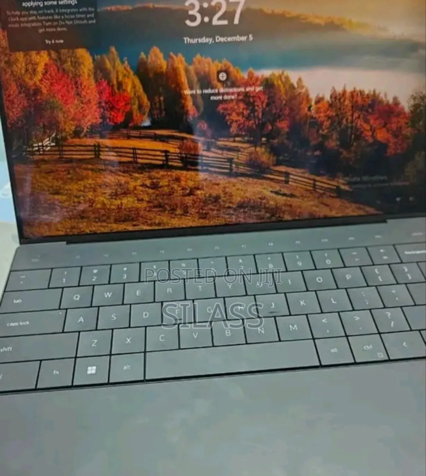 New Laptop Dell XPS 13 16GB Intel Core I7 SSD 512GB