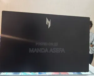 Photo - New Laptop Acer 16GB Intel Core I7 SSD 512GB