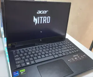 New Laptop Acer 16GB Intel Core I7 SSD 512GB