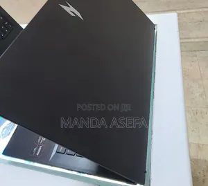 New Laptop Acer 16GB Intel Core I7 SSD 512GB