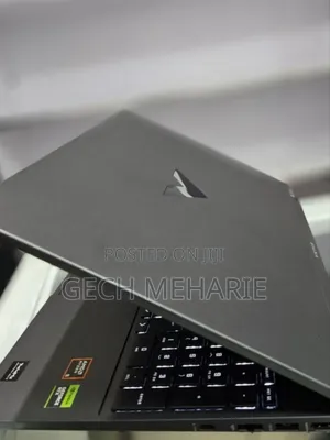 New Laptop HP Victus 15 8GB AMD Ryzen 5 SSD 512GB