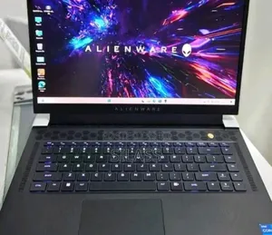 Photo - New Laptop Alienware M17x R2 32GB Intel Core I7 SSD 1T