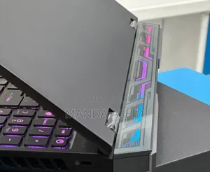 New Laptop Acer Predator Helios Neo 16 16GB Intel Core I7 SSD 1T