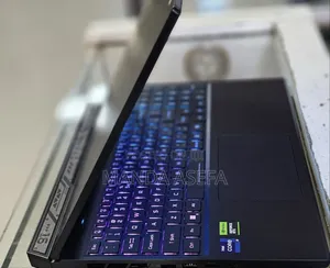 New Laptop Acer Predator Helios Neo 16 16GB Intel Core I7 SSD 1T