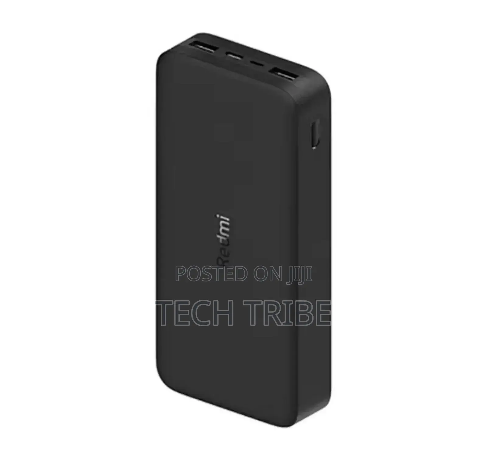 Redmi 20000mah 18W Fast Charging Power Bank