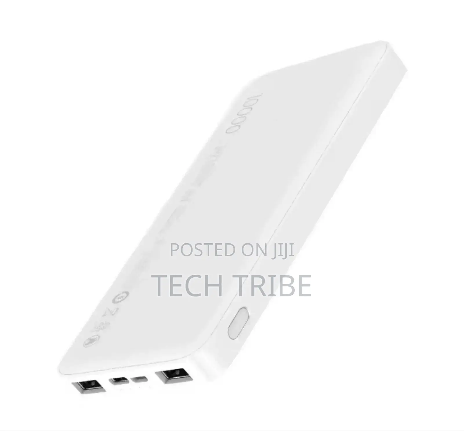 Redmi 20000mah 18W Fast Charging Power Bank