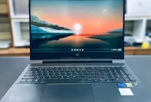 New Laptop HP Victus 15 16GB Intel Core I7 SSD 1T