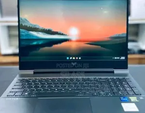New Laptop HP Victus 15 16GB Intel Core I7 SSD 1T