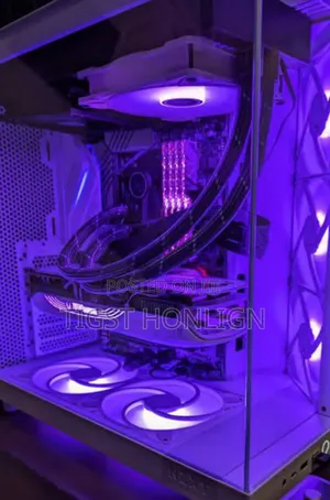 New Desktop Computer 32GB Intel Core I9 SSD 1T