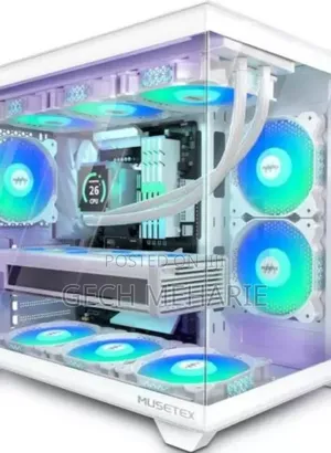 New Desktop Computer Asus ROG G20CB 32GB Intel Core I9 SSD 1T