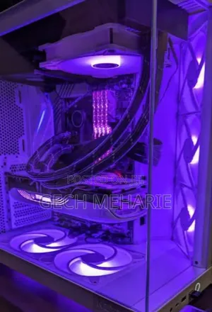 New Desktop Computer Asus ROG G20CB 32GB Intel Core I9 SSD 1T