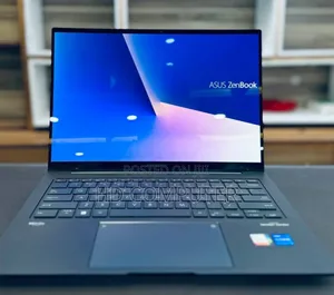 New Laptop Asus ZenBook UX510UW 16GB Intel Core I7 SSD 512GB