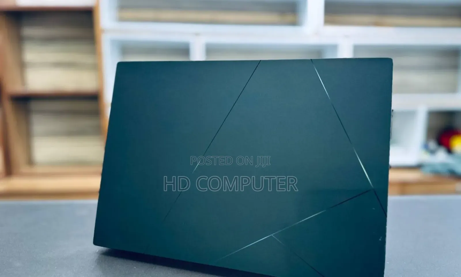 New Laptop Asus ZenBook UX510UW 16GB Intel Core I7 SSD 512GB