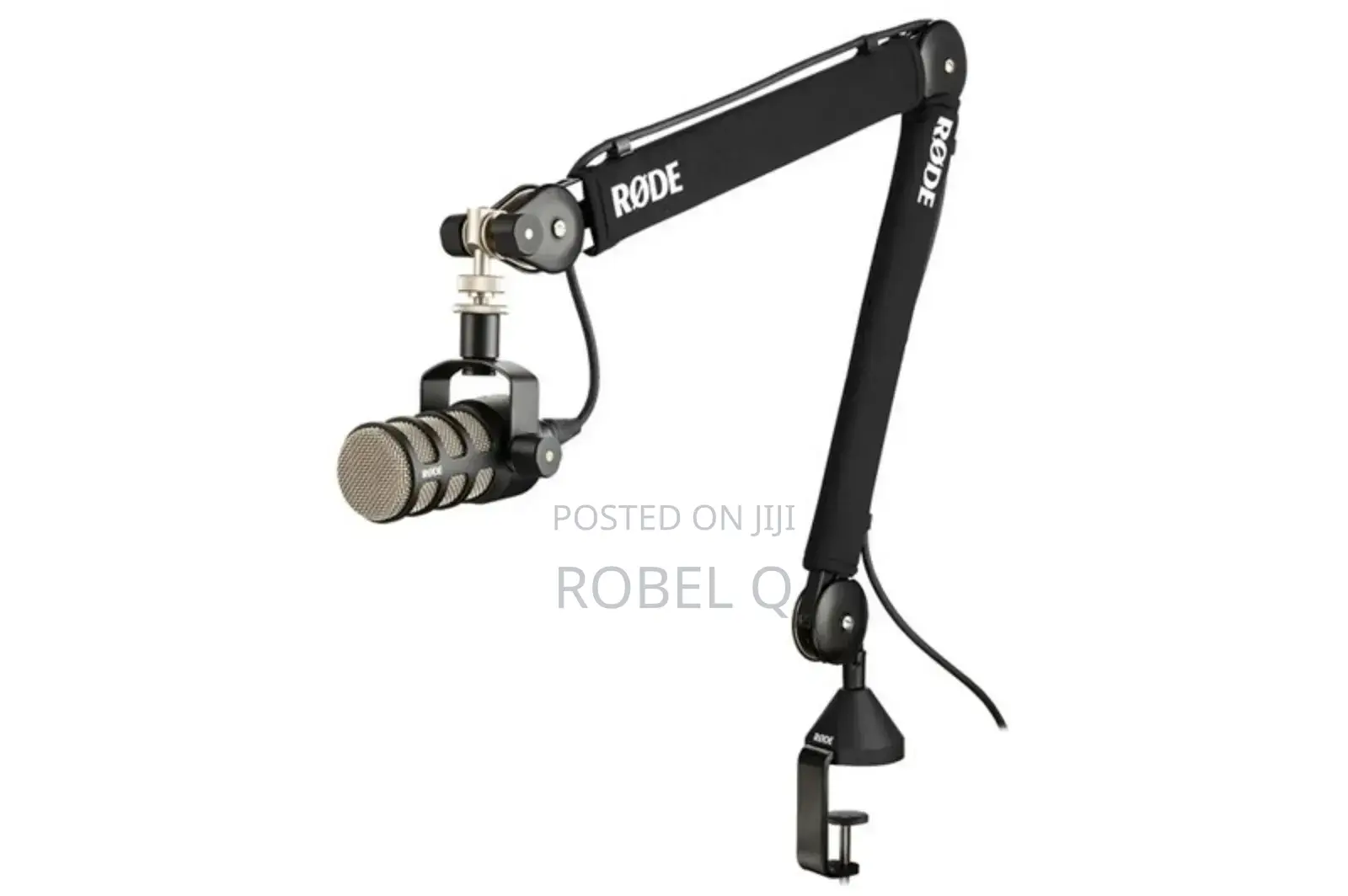 Rode PSA1 Professional Studio Boom Arm