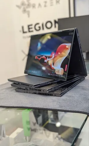 New Laptop Lenovo Thinkpad X1 Yoga 16GB Intel Core I7 SSD 512GB