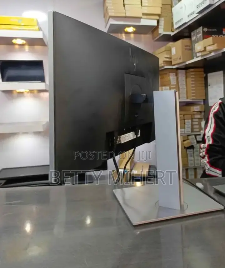 Hp Farameless 24inch Monitor