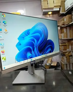 Hp Farameless 24inch Monitor