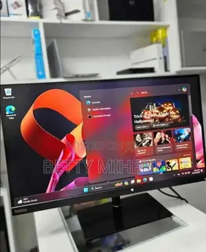 Photo - Lenovo 27inch Monitor
