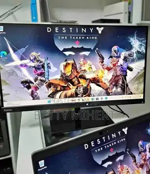 Lenovo 27inch Monitor