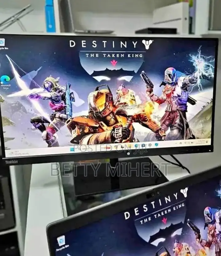 Lenovo 27inch Monitor