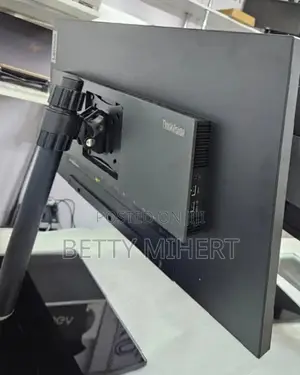 Lenovo 27inch Monitor