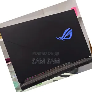 Photo - New Laptop Asus ROG Strix G15 16GB Intel Core I7 SSD 1T