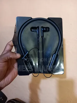 U Flex Head Phone