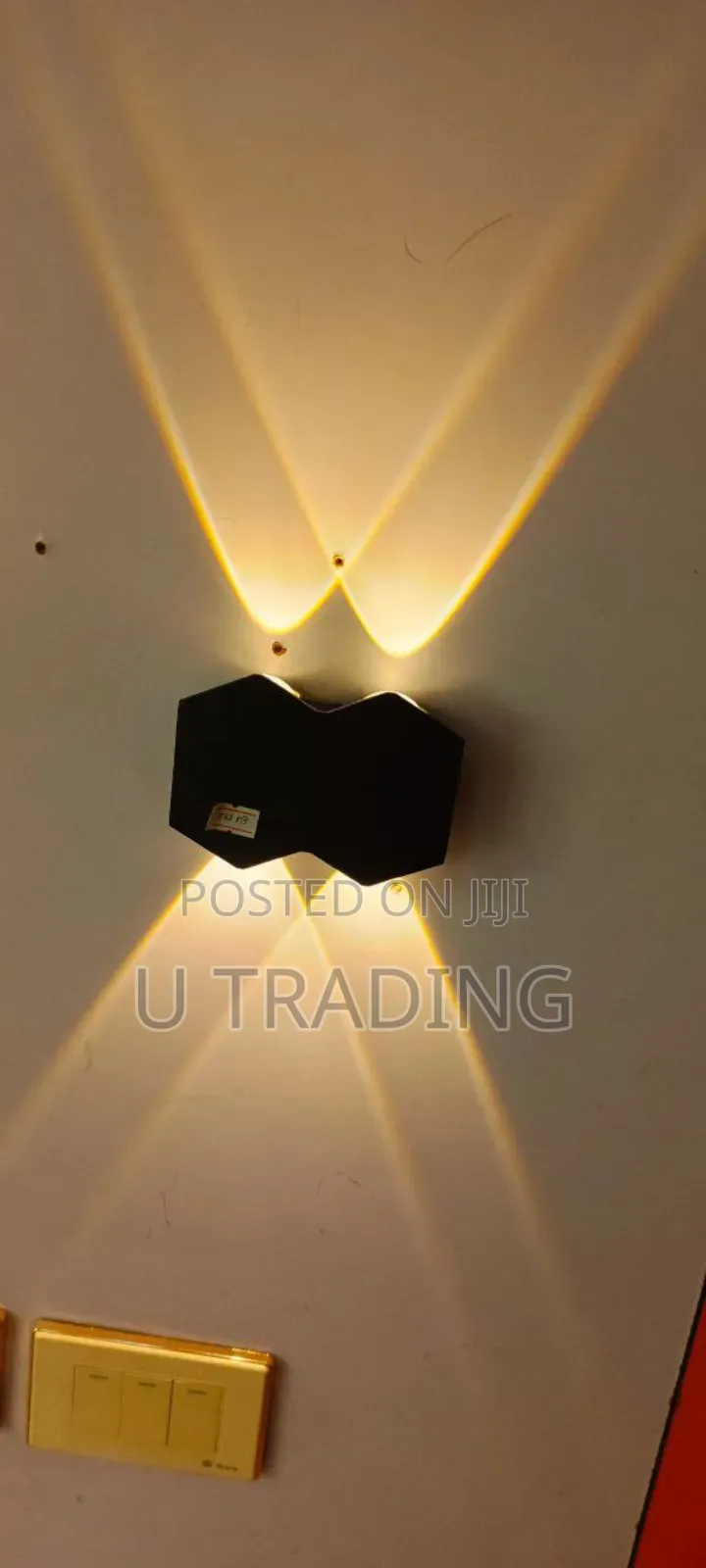 Outdoor Led Wall Light