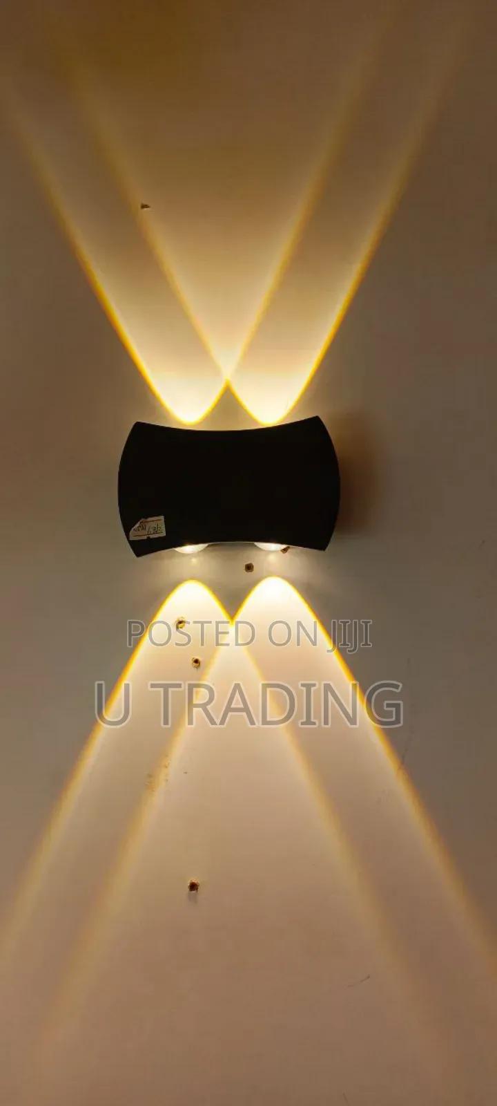 Outdoor Led Wall Light