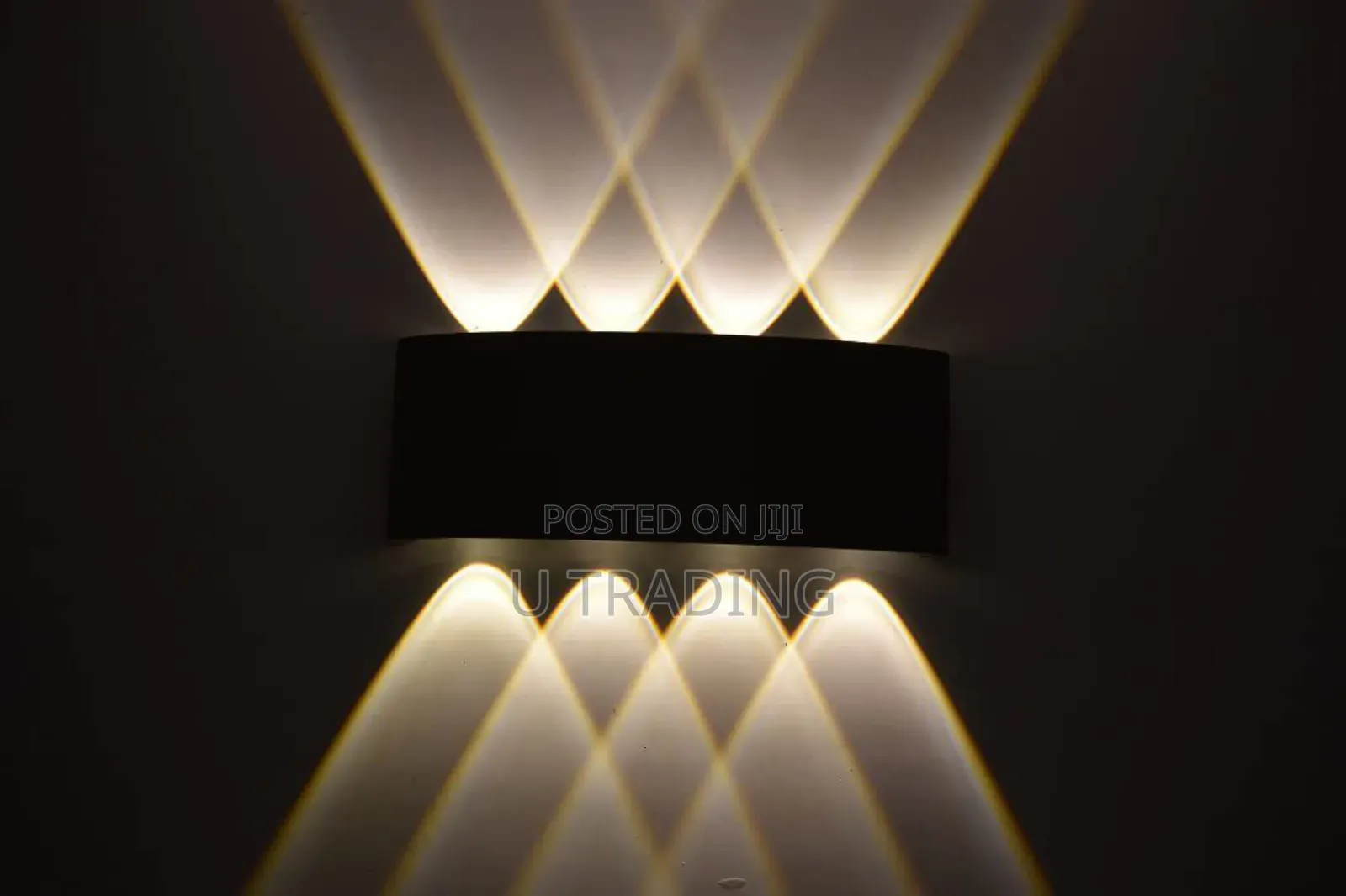 Outdoor Led Wall Light