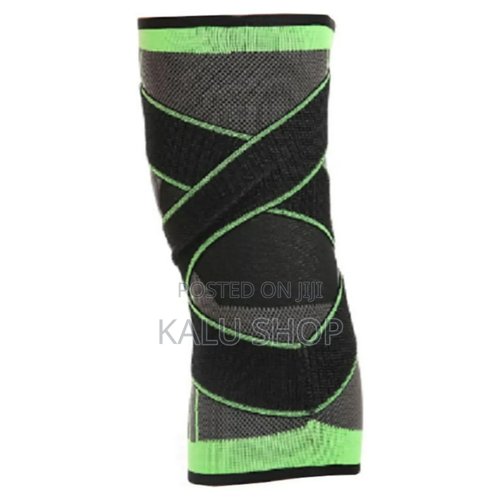 Knee Braces With Strap Unisex Joint Pain Relief, Support