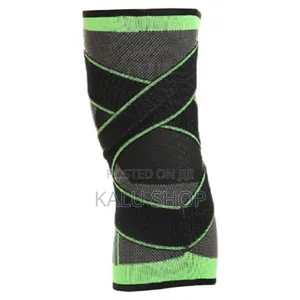 Knee Braces With Strap Unisex Joint Pain Relief, Support