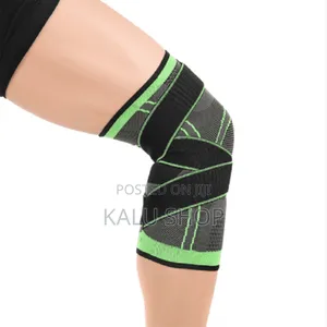 Knee Braces With Strap Unisex Joint Pain Relief, Support