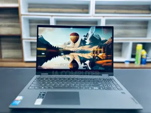 Photo - New Laptop Lenovo Flex 5 8GB Intel Core I5 SSD 512GB