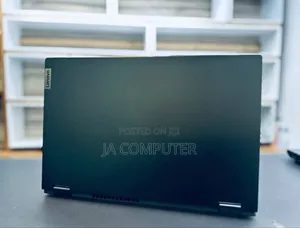 New Laptop Lenovo Flex 5 8GB Intel Core I5 SSD 512GB