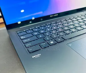 Photo - New Laptop Asus ZenBook Flip 14 UX461UA 16GB Intel Core I7 SSD 512GB