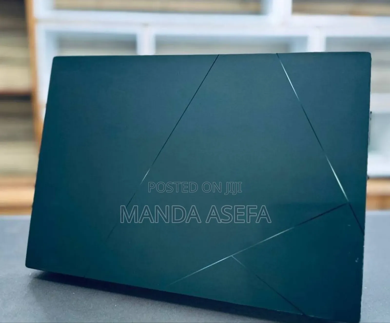 New Laptop Asus ZenBook Flip 14 UX461UA 16GB Intel Core I7 SSD 512GB