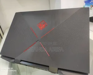 New Laptop HP Omen X 16GB Intel Core I7 SSD 1T