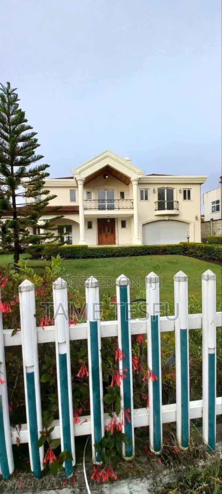 Furnished 6bdrm House in Ccd Tafo, Bole for sale
