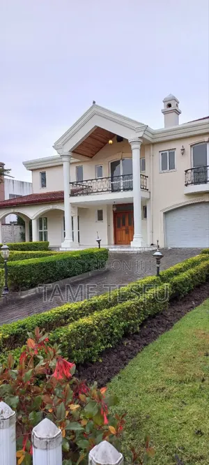 Furnished 6bdrm House in Ccd Tafo, Bole for sale