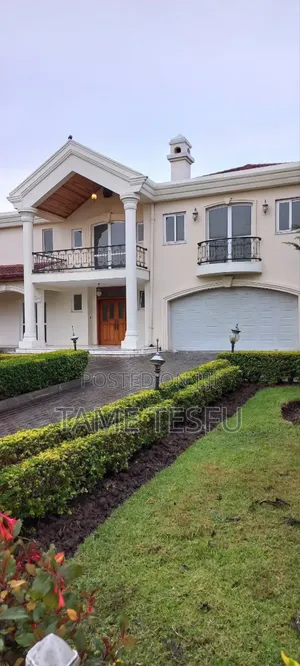 Furnished 6bdrm House in Ccd Tafo, Bole for sale