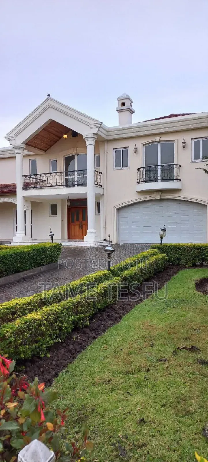 Furnished 6bdrm House in Ccd Tafo, Bole for sale