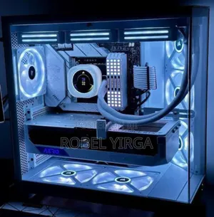 Photo - New Desktop Computer 32GB Intel Core I7 SSD 1T
