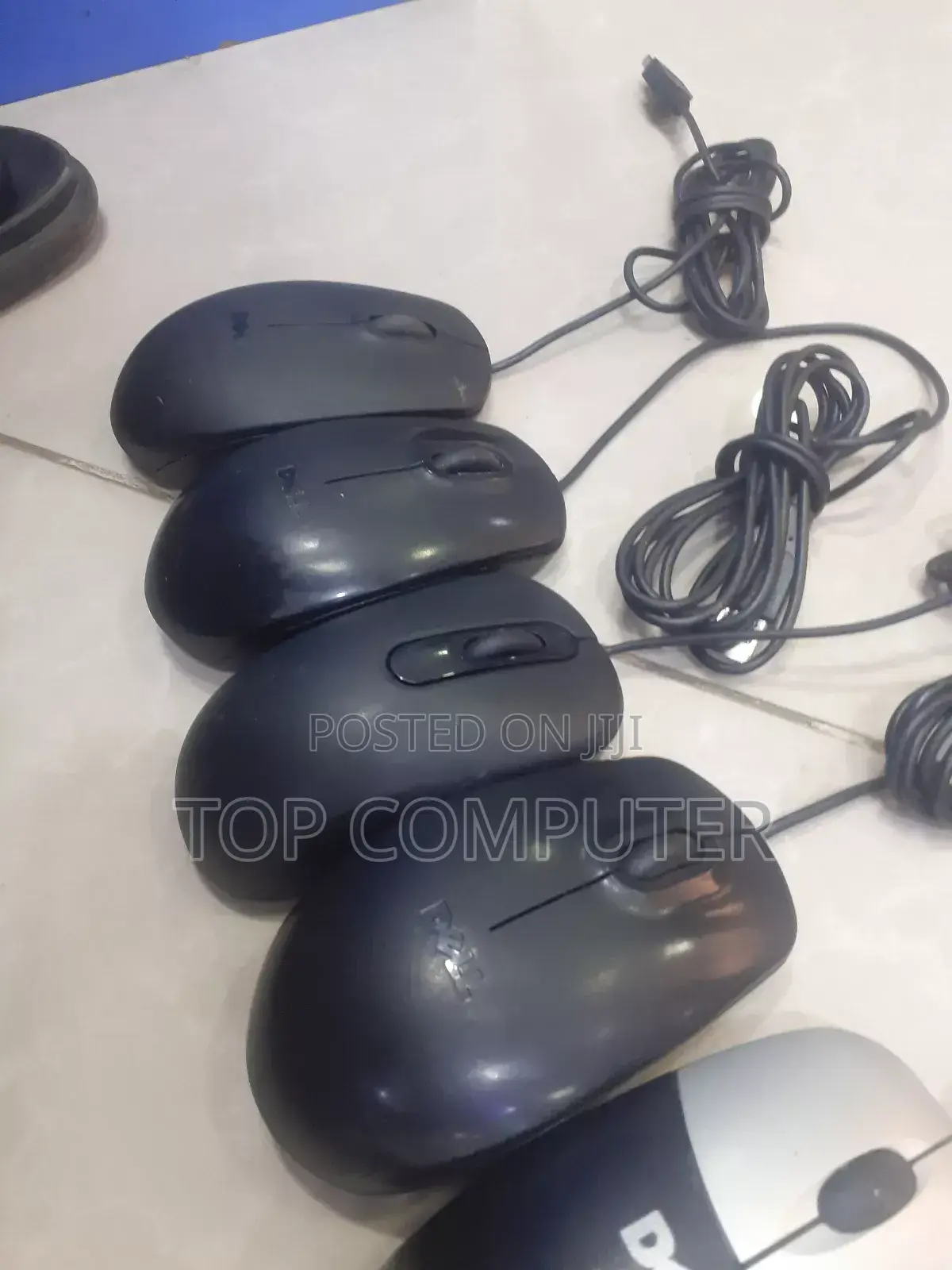 Used Orginial Dell Mouse