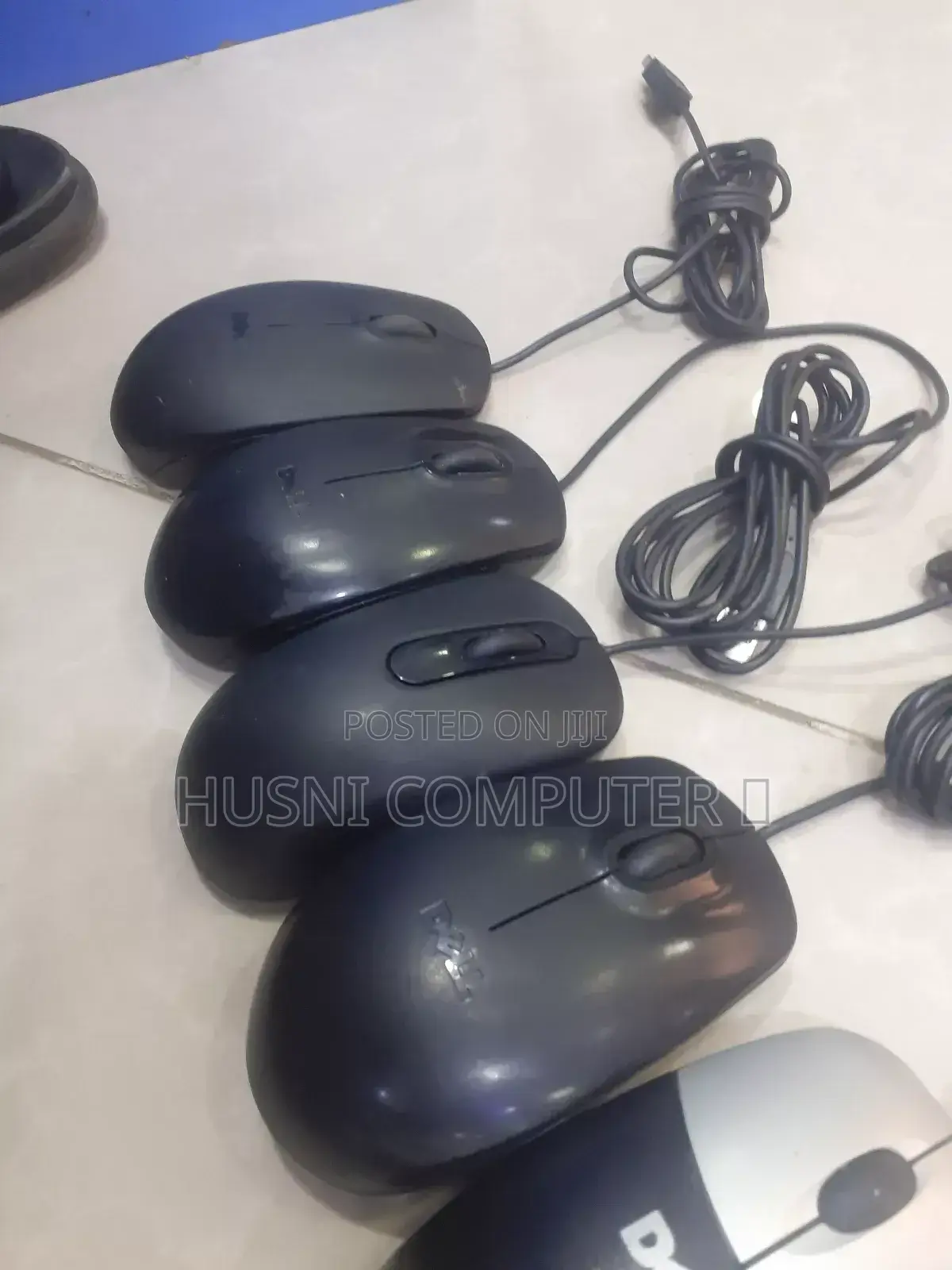 Used Orginial Dell Mouse