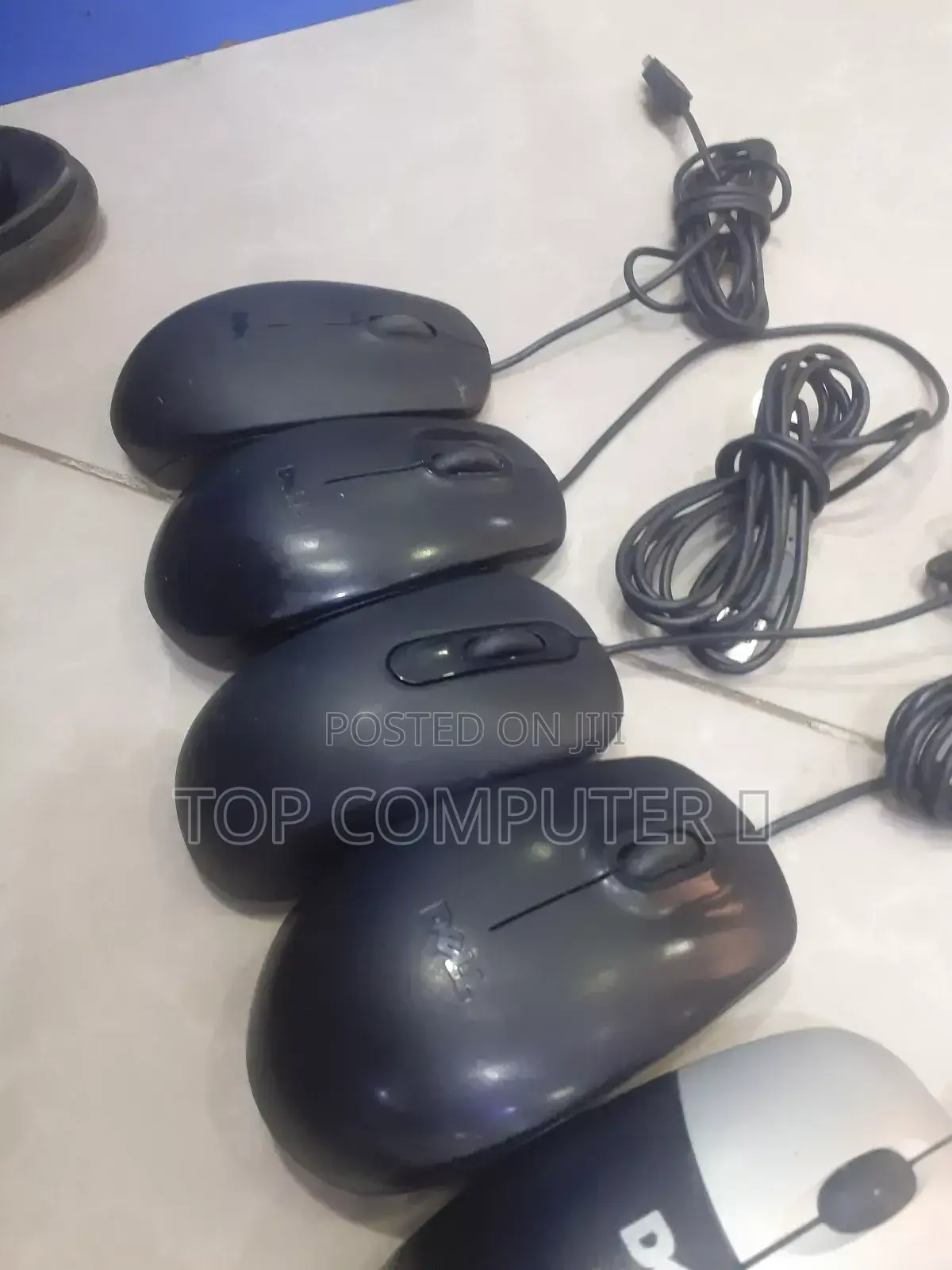 Used Orginial Dell Mouse