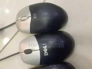 Used Orginial Dell Mouse