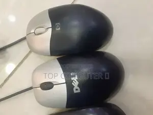 Used Orginial Dell Mouse